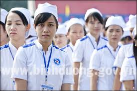 ໂຄງການພັດທະນາ ແຫຼ່ງຊັບພະຍາກອນ ມະນຸດ ຂະແໜງສາທາ ລະນະສຸກ